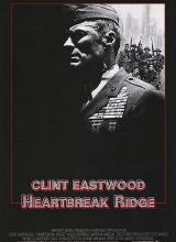 奈飞影视《战火云霄 Heartbreak Ridge》免费在线观看