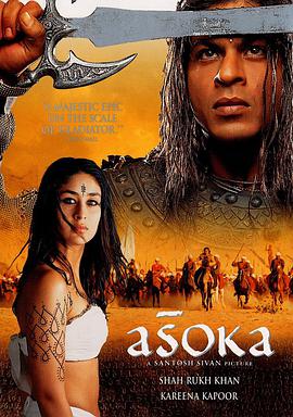 奈飞影视《阿育王 Asoka》免费在线观看