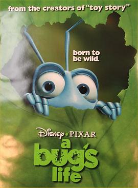 奈飞影视《虫虫危机 A Bug's Life》免费在线观看