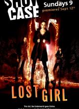 奈飞影视《妖女迷行 第一季 Lost Girl Season 1》免费在线观看