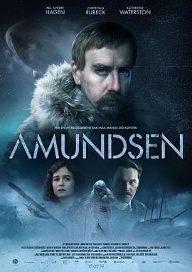 奈飞影视《极地先锋 Amundsen》免费在线观看