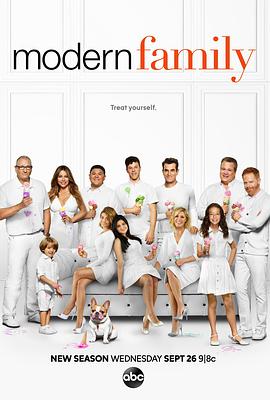 奈飞影视《摩登家庭 第十季 Modern Family Season 10》免费在线观看