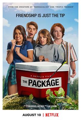 奈飞影视《我的宝贝在哪里 The Package》免费在线观看