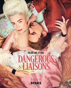 奈飞影视《危险关系 Dangerous Liaisons》免费在线观看