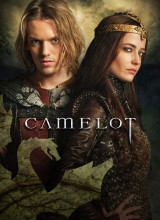 奈飞影视《圣城风云 Camelot》免费在线观看