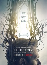 奈飞影视《爱有来世 The Discovery》免费在线观看