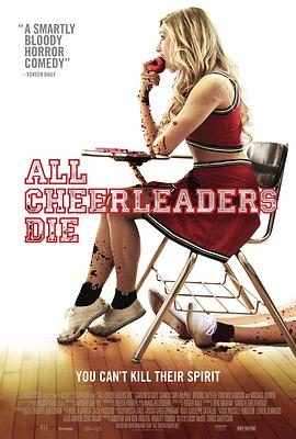 奈飞影视《拉拉队员都死了 All Cheerleaders Die》免费在线观看