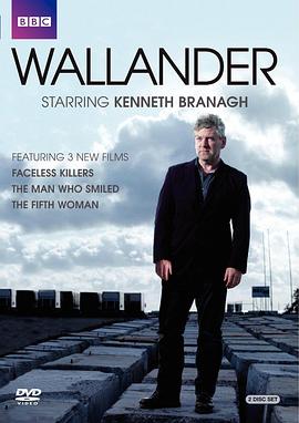 奈飞影视《维兰德 第二季 Wallander Season 2》免费在线观看