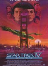 奈飞影视《星际旅行4：抢救未来 Star Trek IV: The Voyage Home》免费在线观看