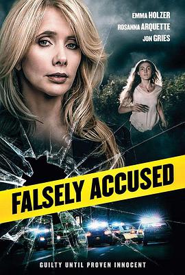 奈飞影视《附魂女大屠杀 Falsely Accused》免费在线观看