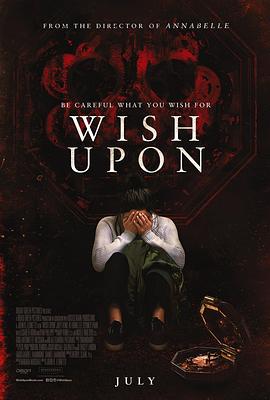 奈飞影视《许愿 Wish Upon》免费在线观看