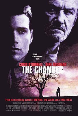 奈飞影视《毒气室 The Chamber》免费在线观看