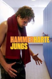 奈飞影视《青春硬起来 Hammerharte Jungs》免费在线观看