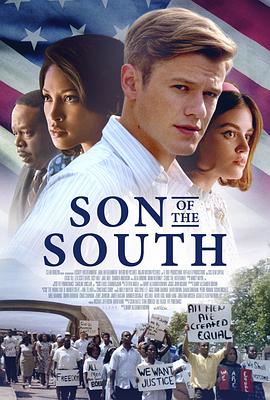 奈飞影视《南方之子 Son of the South》免费在线观看