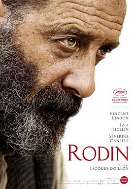 奈飞影视《罗丹 Rodin》免费在线观看