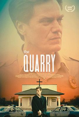 奈飞影视《亡命徒 The Quarry》免费在线观看