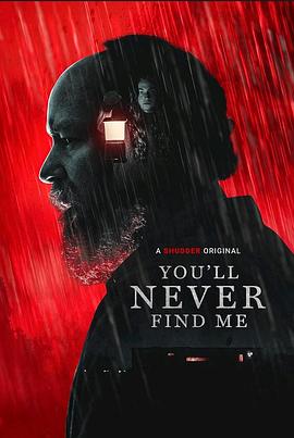 奈飞影视《迷离无迹 You'll Never Find Me》免费在线观看