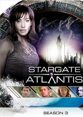 奈飞影视《星际之门：亚特兰蒂斯 第三季 Stargate: Atlantis Season 3》免费在线观看