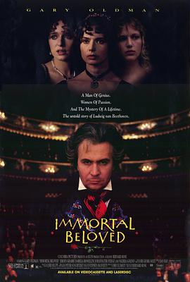 奈飞影视《不朽真情 Immortal Beloved》免费在线观看