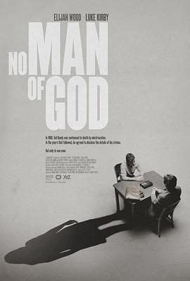 奈飞影视《无主之人 No Man Of God》免费在线观看