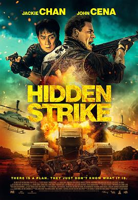 奈飞影视《狂怒沙暴 Hidden Strike》免费在线观看