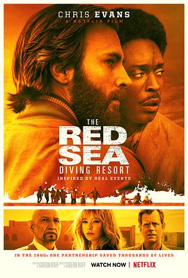 奈飞影视《红海潜水俱乐部 The Red Sea Diving Resort》免费在线观看