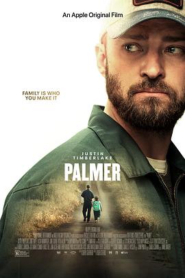 奈飞影视《帕尔默 Palmer》免费在线观看