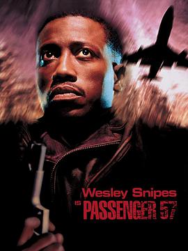 奈飞影视《巡弋悍将 Passenger 57》免费在线观看