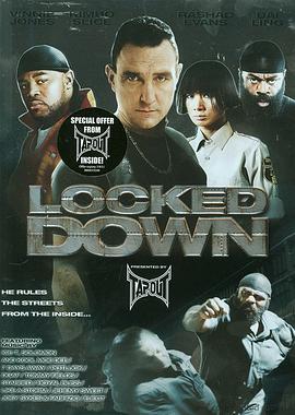 奈飞影视《锁定 Locked Down》免费在线观看