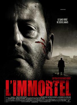 奈飞影视《不朽 L'immortel》免费在线观看