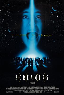 奈飞影视《异形终结 Screamers》免费在线观看