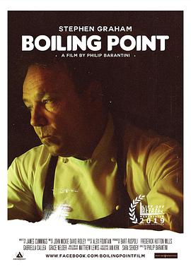 奈飞影视《沸点 Boiling Point》免费在线观看