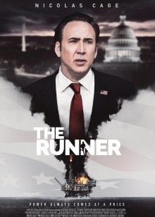 奈飞影视《奔跑者 The Runner》免费在线观看