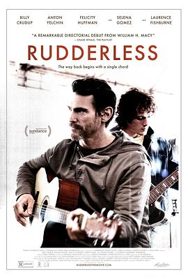 奈飞影视《无人引航 Rudderless》免费在线观看