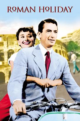 奈飞影视《罗马假日 Roman Holiday》免费在线观看