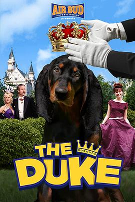 奈飞影视《亿万神犬 The Duke》免费在线观看