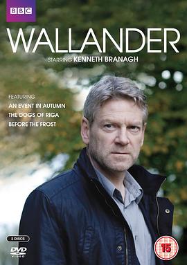 奈飞影视《维兰德 第三季 Wallander Season 3》免费在线观看