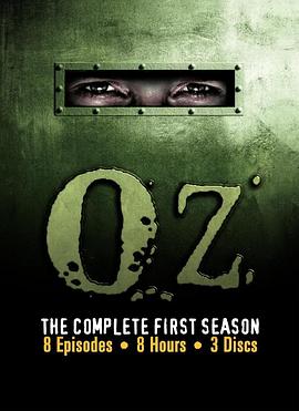 奈飞影视《监狱风云 第一季 Oz Season 1》免费在线观看