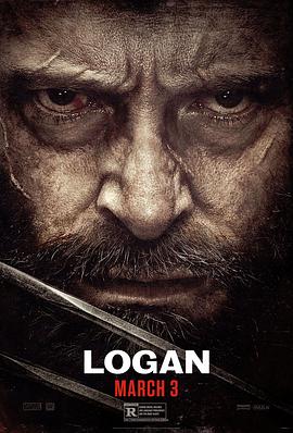 奈飞影视《金刚狼3：殊死一战 Logan》免费在线观看