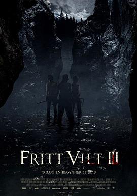 奈飞影视《雪山惊魂3 Fritt vilt III》免费在线观看