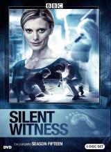 奈飞影视《无声的证言 第十五季 Silent Witness Season 15》免费在线观看