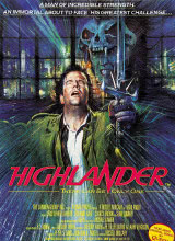 奈飞影视《高地人 Highlander》免费在线观看