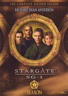 奈飞影视《星际之门 SG-1 第二季 Stargate SG-1 Season 2》免费在线观看