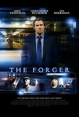 奈飞影视《伪造者 The Forger》免费在线观看