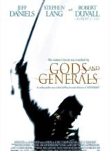 奈飞影视《众神与将军 Gods and Generals》免费在线观看