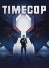 奈飞影视《时空特警 Timecop》免费在线观看