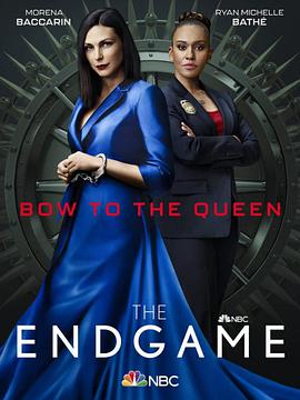 奈飞影视《终局 The Endgame》免费在线观看