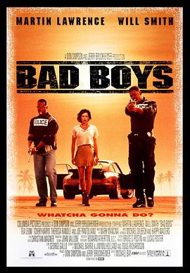 奈飞影视《绝地战警 Bad Boys》免费在线观看