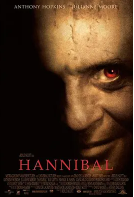 奈飞影视《汉尼拔 Hannibal》免费在线观看