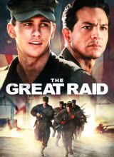 奈飞影视《大偷袭 The Great Raid》免费在线观看